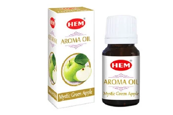 Mystic Green Apple Oil ürün görseli 1