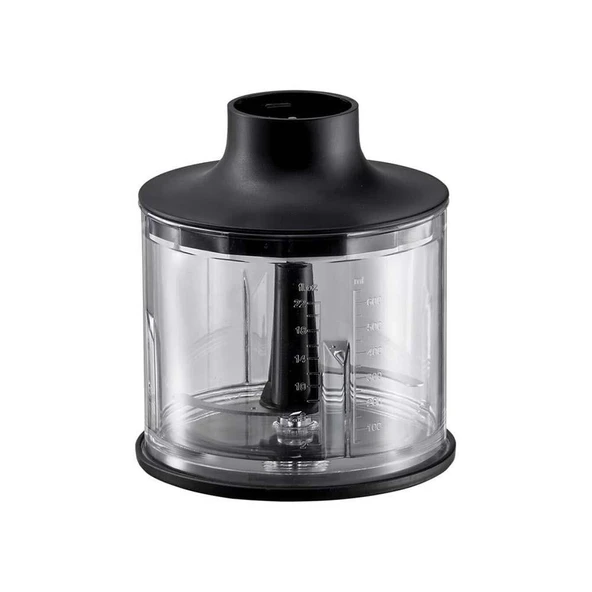 WMF Kult X Stick El Blender Seti - Resim 5