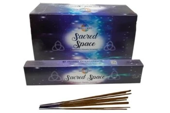 SE Sacred Space Masala 15 Gms ürün görseli 1