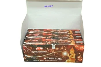 Buddha Bliss (SS) Masala 15 Gr ürün görseli 1