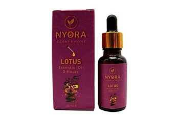 Mystica Lotus Esansiyel Yağı (Diffuser Oil)6'lı Set ürün görseli 1