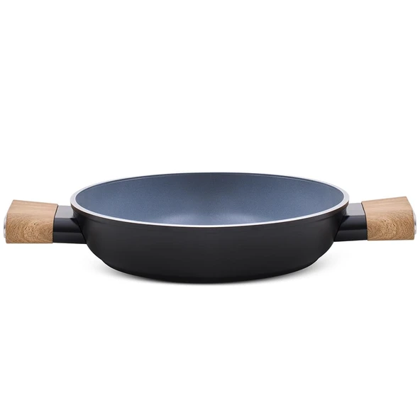 Aryıldız Eco Seramik Sahan 22 cm ürün görseli 1