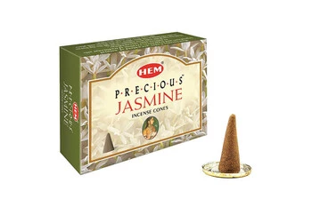 Precious Jasmine Cones ürün görseli 1