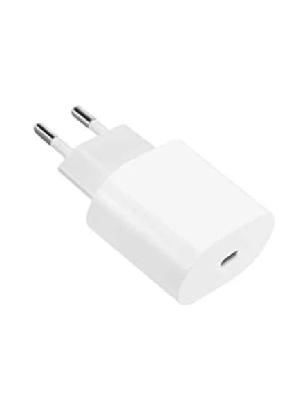 Makro Teknolojim iPhone 15 Pro Max Uyumlu Şarj Seti Adaptör+Kablo ürün görseli 1