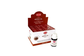 Mystic Clove Oil ürün görseli 1