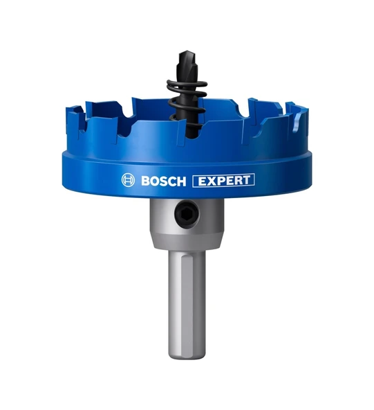 Bosch Expert Delik Açma Testeresi Carbide Metal 65 Mm -2608901442 ürün görseli 1