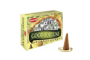Good Fortune Cones ürün görseli 1
