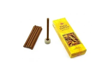 Palo Santo Dhoop 25 Gr ürün görseli 1