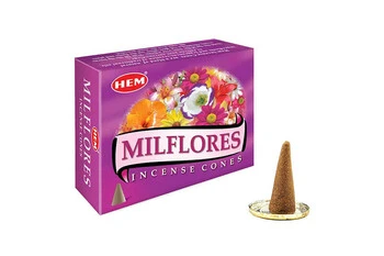 Milflores Cones ürün görseli 1