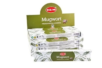 Mugwort Masala 15 Gms ürün görseli 1