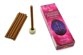Cleaning Powers Dhoop 25 Gr ürün görseli 1