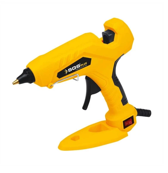 Sgs SGS5291 Mun Silikon Tabancası 60w ürün görseli 1