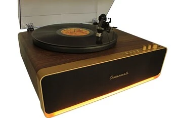 Crownwell Pikap Vegas Plus Gold ürün görseli 1