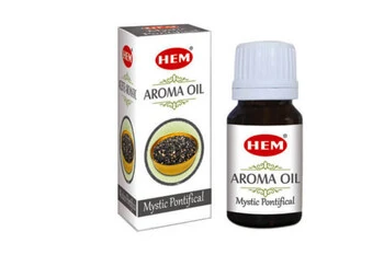 Mystic Pontifical Oil ürün görseli 1