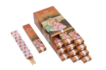 Frank Incense Masala 15 Gr ürün görseli 1