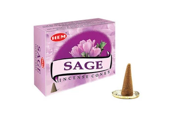 Sage Cones ürün görseli 1