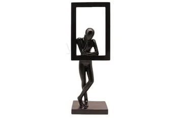Man of Frame Abstract Kaideli Figür ürün görseli 1