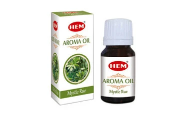 Mystic Rue Oil ürün görseli 1