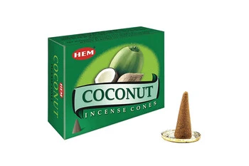 Coconut Cones ürün görseli 1