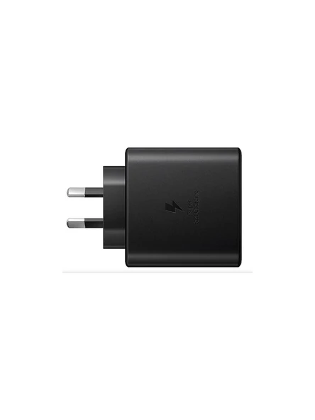 Sesatech Samsung Galaxy S21 Ultra 5g Uyumlu Süper Hızlı 2.0 Seyahat Adaptörü EP-TA845 (45W) (Type- C) ürün görseli 1