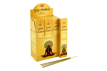 Yog Chakra Masala 15 Gms ürün görseli 1