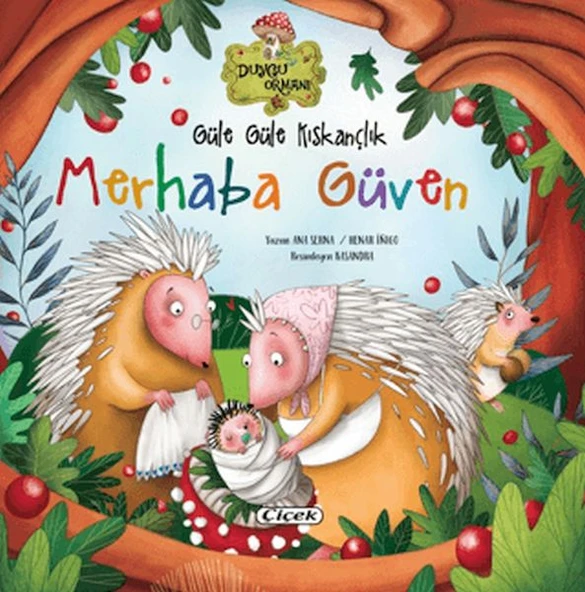 Güle Güle Kıskançlık Merhaba Güven ürün görseli 1