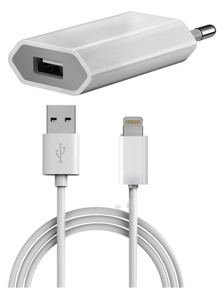 Petit Apple iPhone Uyumlu Şarj Aleti ürün görseli 1