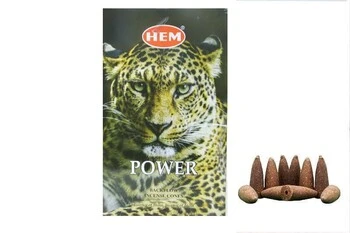 Power Back Flow Cones 10'lu ürün görseli 1
