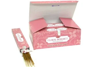 Floral Bouquet (NS) 15 Gr ürün görseli 1