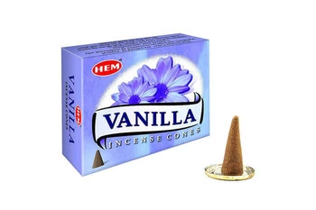 Vanilla Cones ürün görseli 1