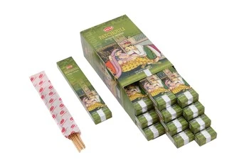 Patchouli Masala 15 Gr ürün görseli 1
