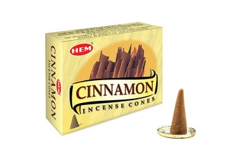 Cinnamon Cones ürün görseli 1
