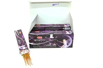 Angel Mist (SS) Masala 15 Gr ürün görseli 1