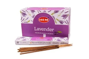Lavender Masala 15 Gms ürün görseli 1