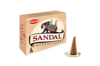 Sandalo Cones ürün görseli 1