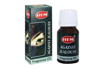 Against Jealousy Fragrance Oil 10Ml ürün görseli 1
