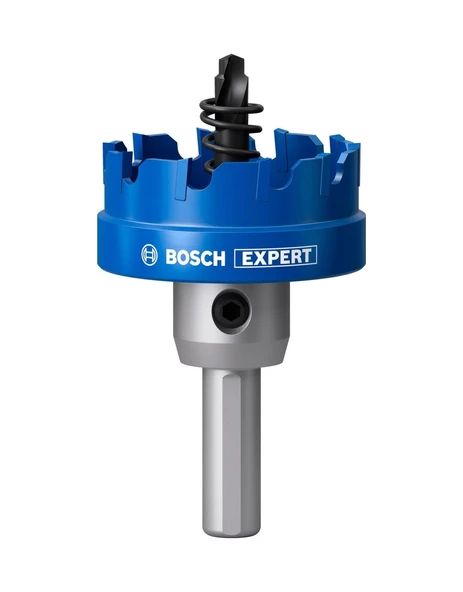 Bosch Expert Delik Açma Testeresi Carbide Metal 48 Mm - 260890143 ürün görseli 1