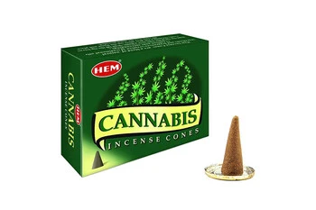 Cannabis Cones ürün görseli 1
