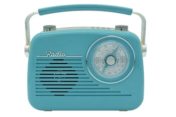 Radyo ürün görseli 1