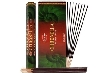 Citronella Tall Hexa ürün görseli 1