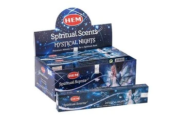Mystical Nights (SS) 15 Gr ürün görseli 1