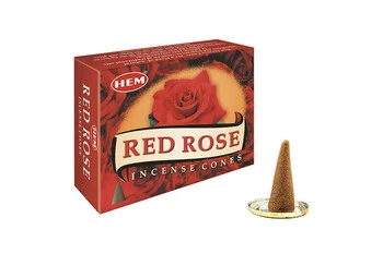 Red Rose Cones ürün görseli 1
