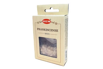 Frankincence Resin 30Gr ürün görseli 1