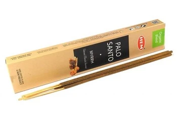 Palo Santo Myrrh Masala 15 Gms ürün görseli 1
