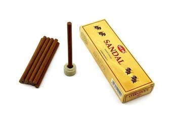 Sandalo Dhoop 25 Gr ürün görseli 1