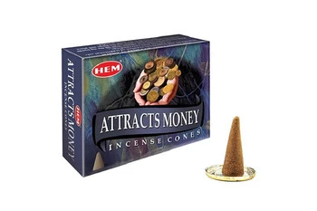 Attracts Money Cones ürün görseli 1