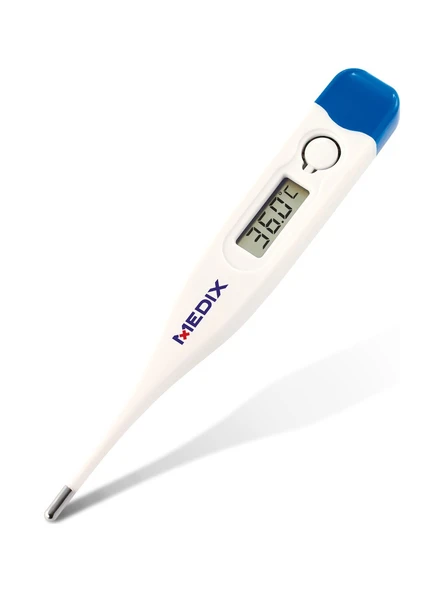 MEDİX medix dijital ateş ölçer ürün görseli 1