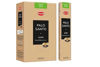 Palo Santo Copal Masala 15 Gms ürün görseli 1