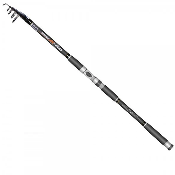 Effe Carbon Spin Ak 3.60m 30-60 Gr Olta Kamışı ürün görseli 1