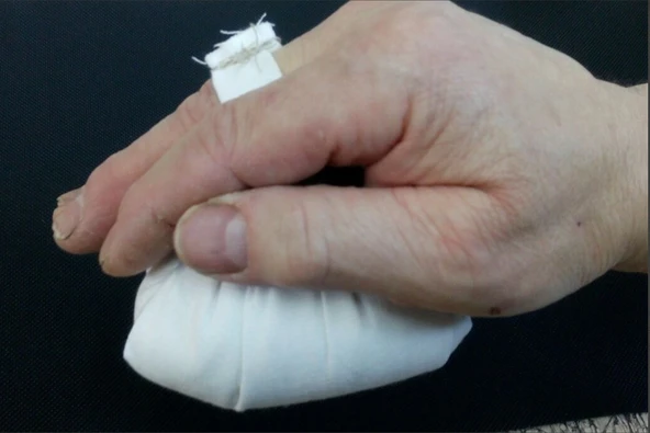 Gomalak Sürme Topu ürün görseli 1